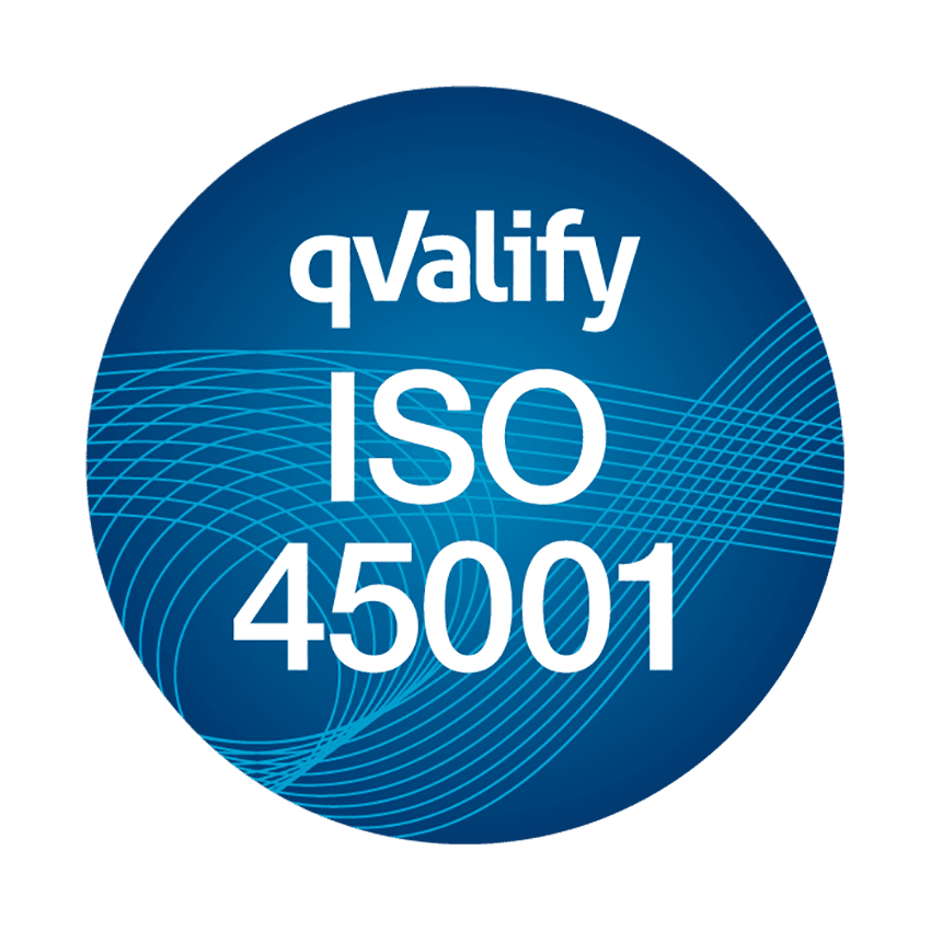 ISO 45001